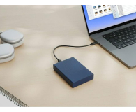 Seagate One Touch 4TB Dark Blue - 1613788 - zdjęcie 5